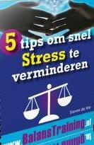 Psychologen Arnhem - leef gelukkig zonder Angst en Stress